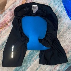Pearl Izumi mens cycling Chamois shorts